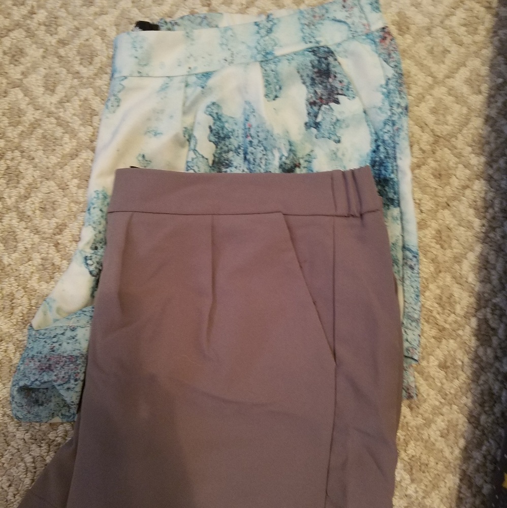 Shorts Bundle